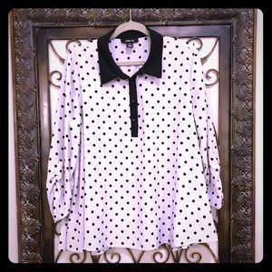Style & Co. Blouse